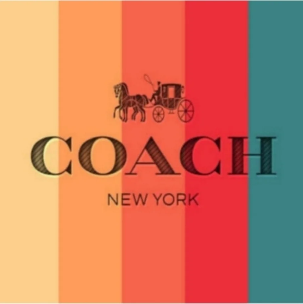 Coach Playing Card With Fashion Keychain - Picture 8 of 11